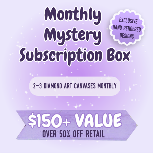Monthly Subscription Box