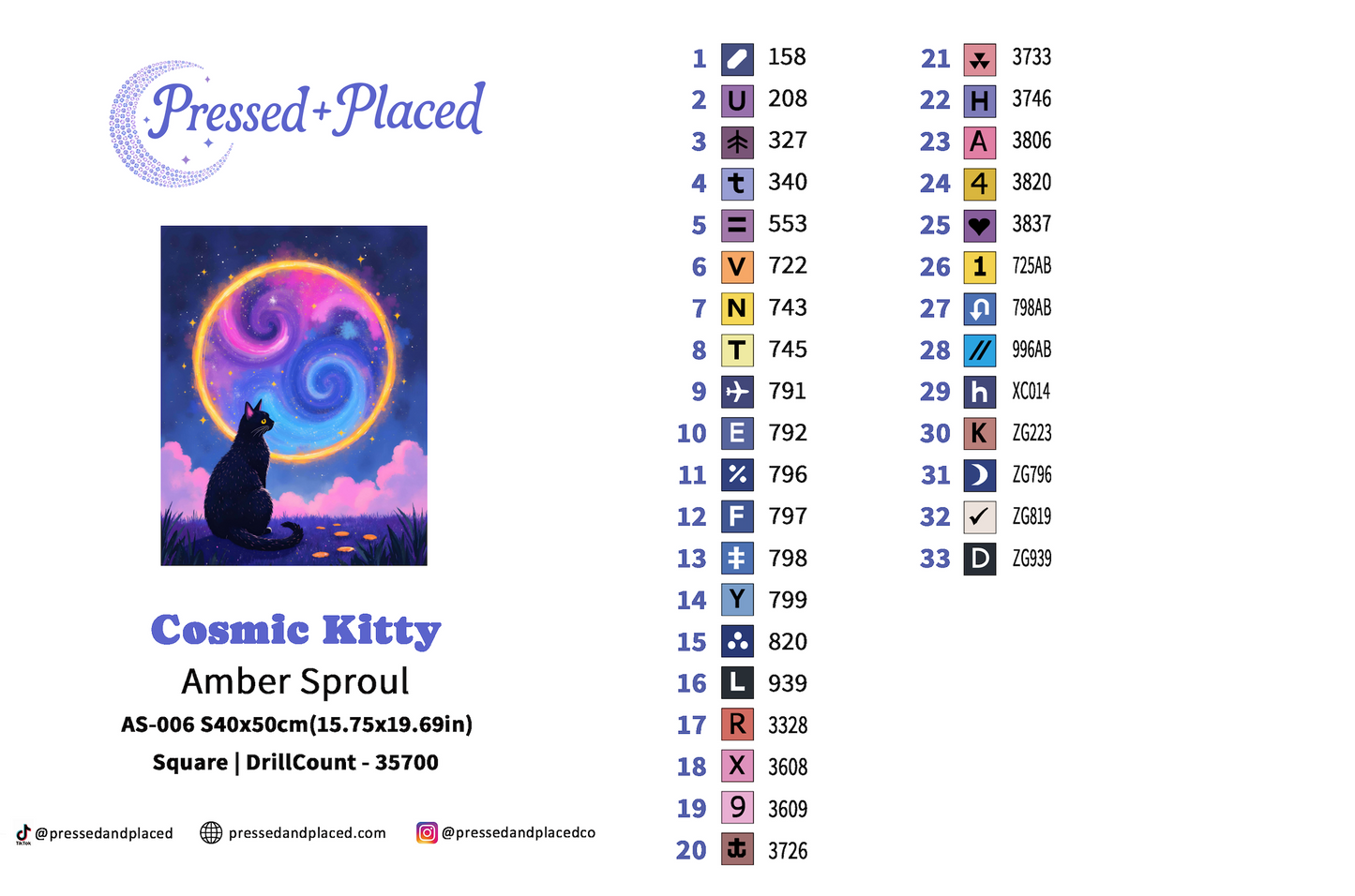 Cosmic Kitty