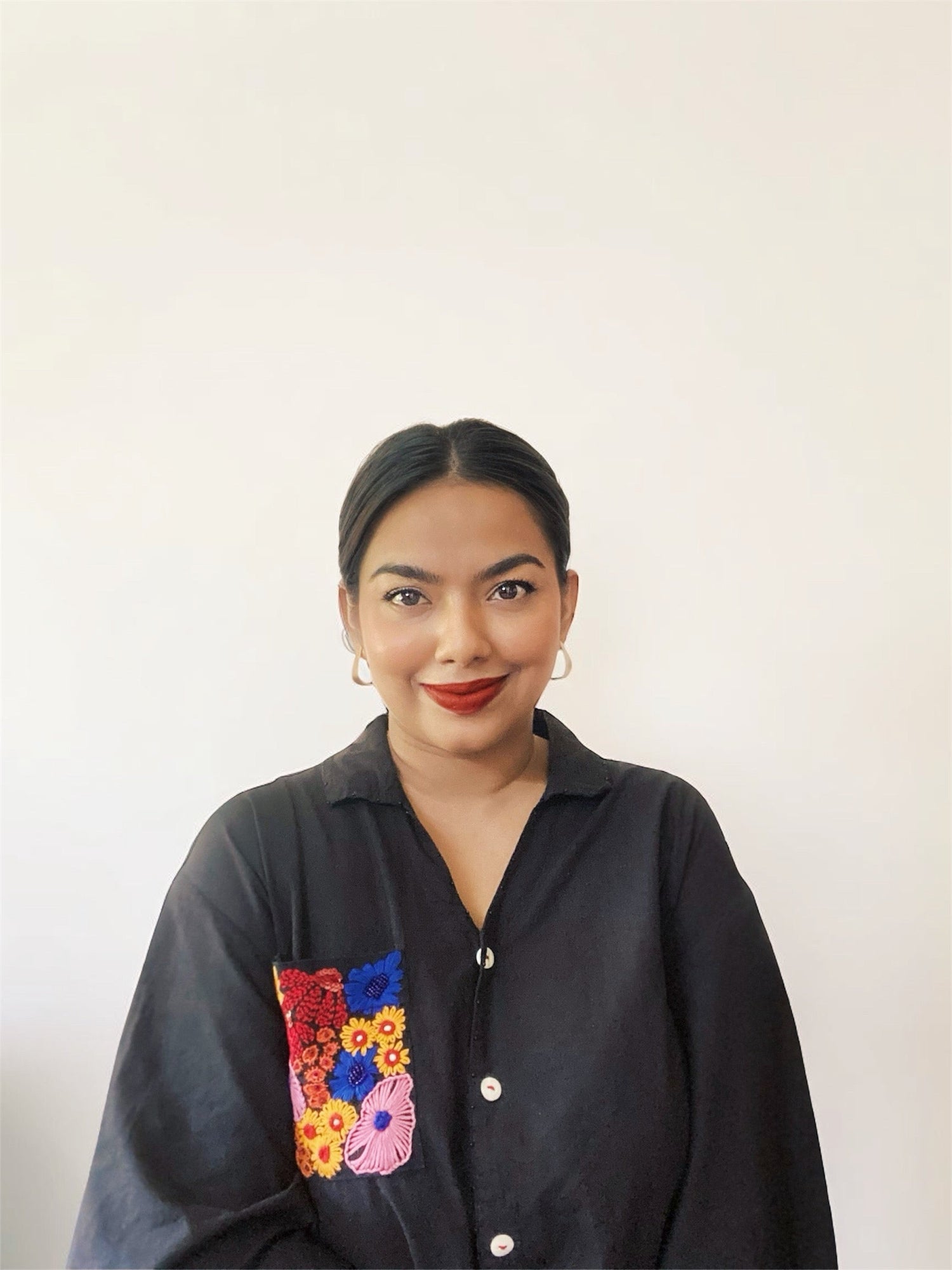 Eva Jael Edwin