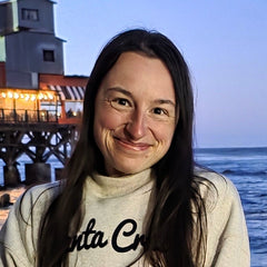 Amber Sproul profile