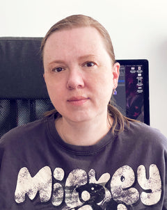 Hanna Symonovych profile