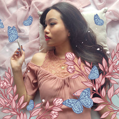 Annguyenart profile