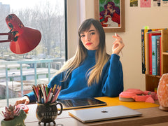 Chelsy Escalona profile