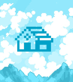 Crystal Cottage profile