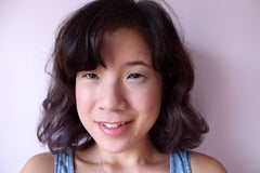 Elaine Lee profile