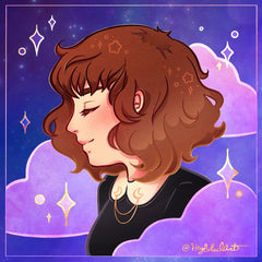 HeySoleilArt profile