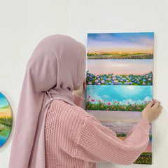 Art Rinah profile