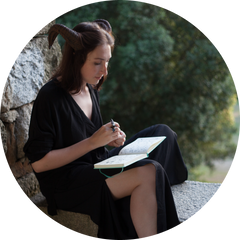 Elina Clevergull profile