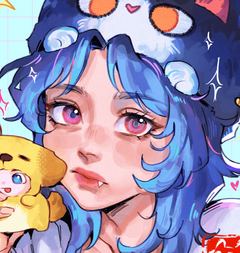 Miezhu profile