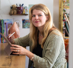 Rose Skelton profile