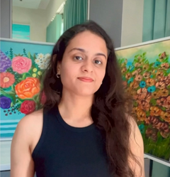 Nidhi Kachhadiya profile