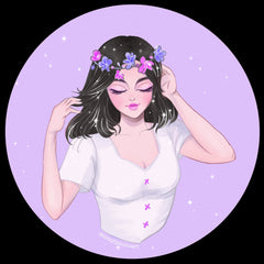 Simply Suzu Art profile