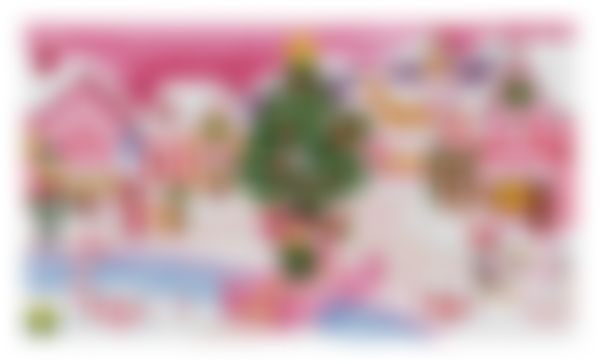 Sugarplum Square
