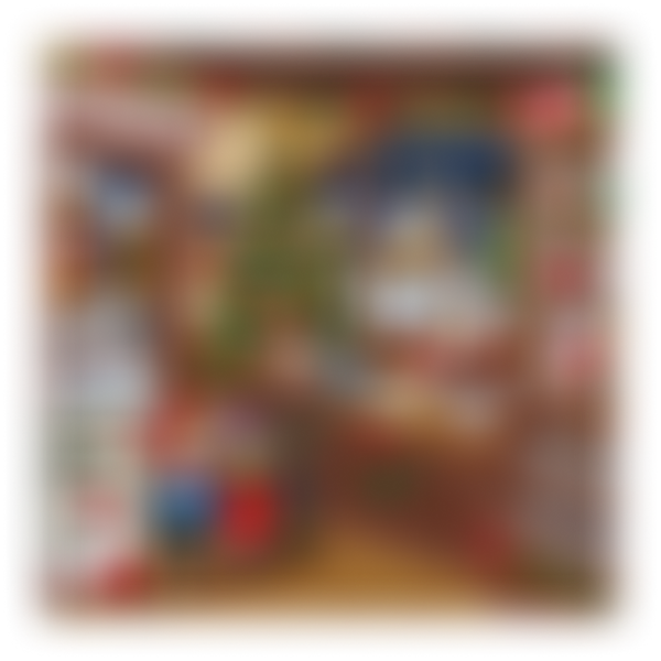 The Merry Confectionery