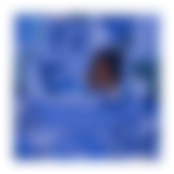 Blue Tide Soak - Interior